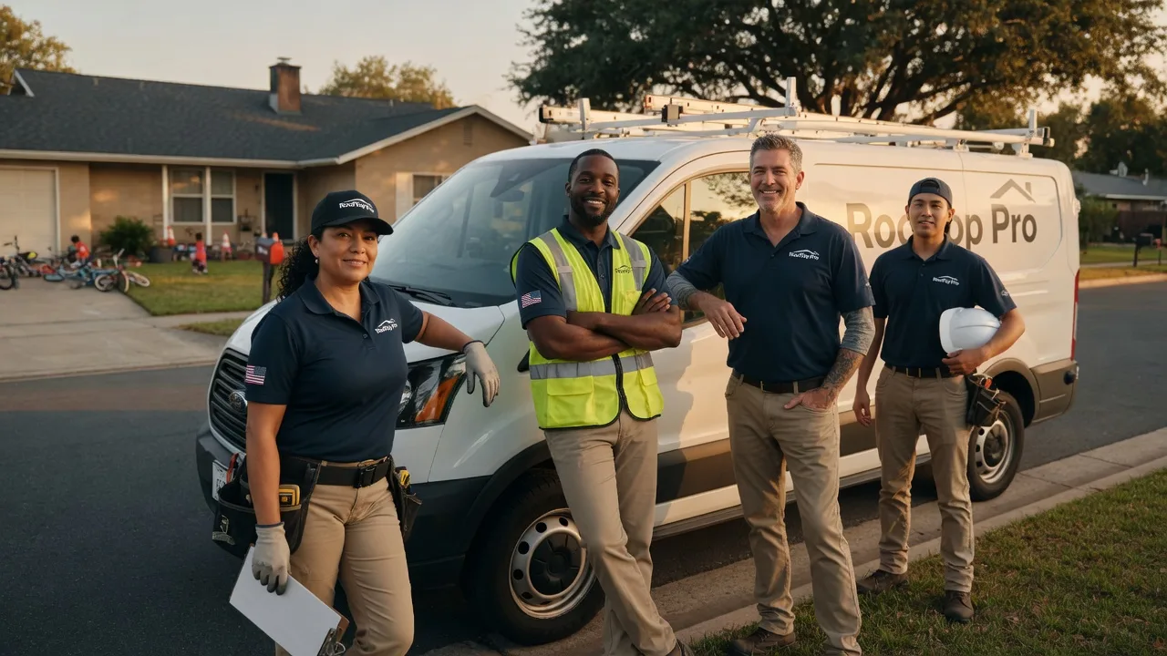 Roof Repair in Nancy, KY near me